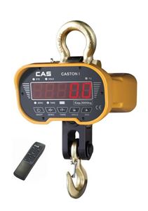 Cân treo - Công Ty TNHH SX TM DV Cân Điện Tử Chính An Siêu